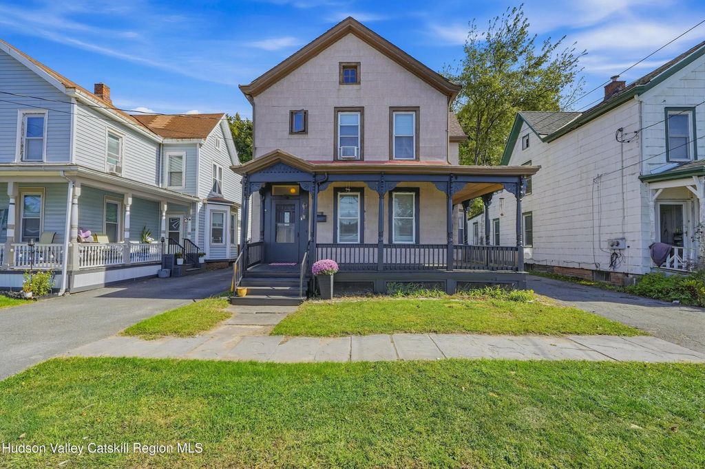 174 Foxhall Avenue, Kingston