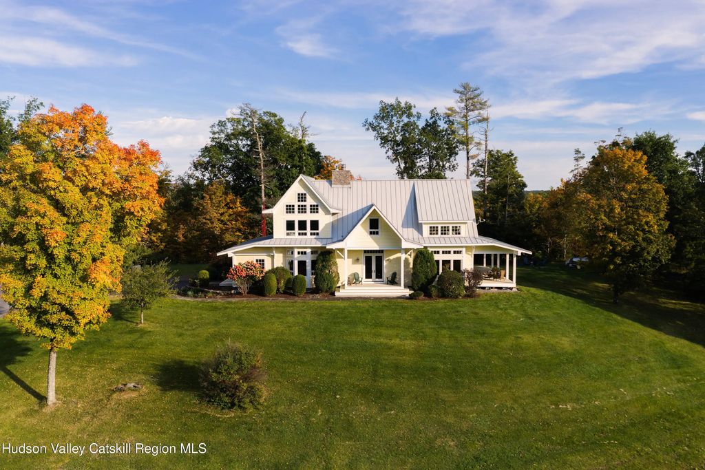 42 Quarry Ridge, Saugerties