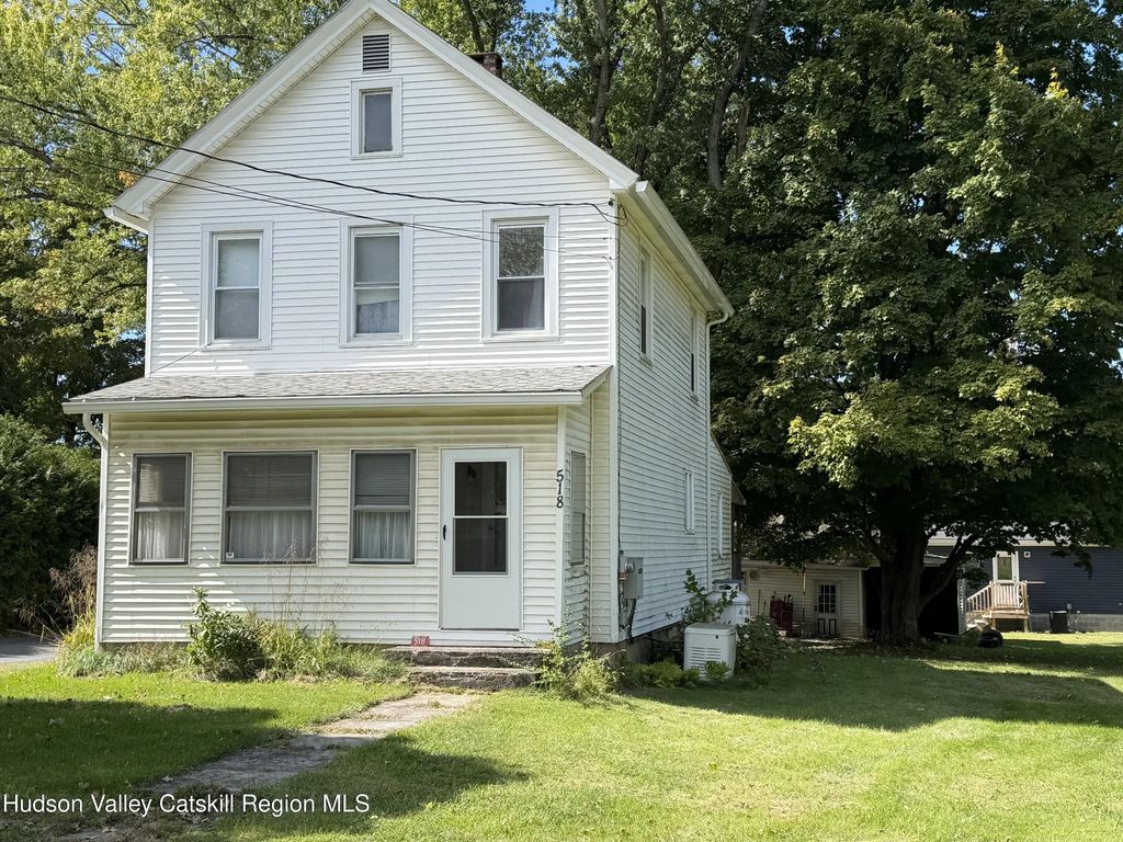 518 Main Street, Kingston