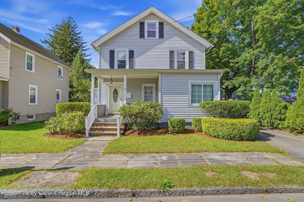 10 Linwood Place, Kingston