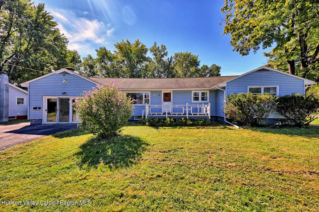 5 Post Avenue, Catskill