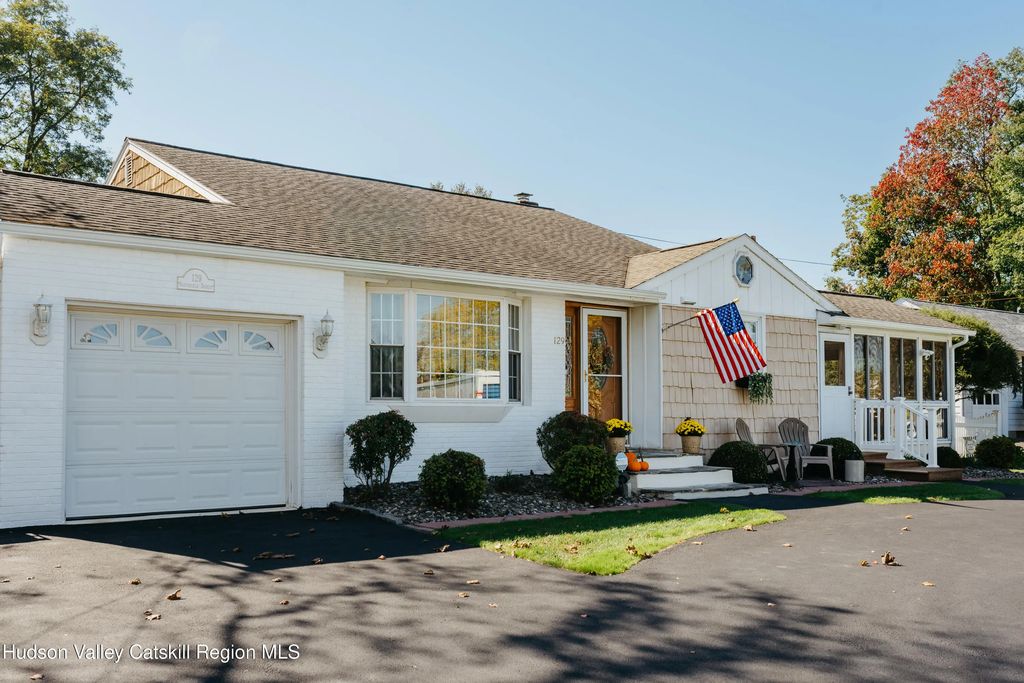 129 Southfield Street, Kingston