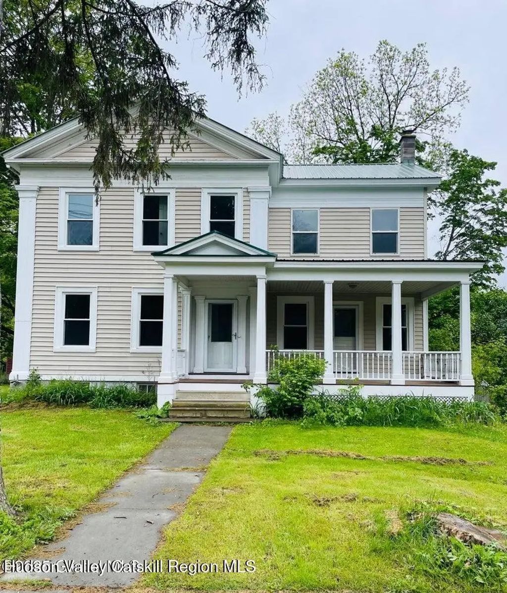 1529 Clauverwie Road, Middleburgh