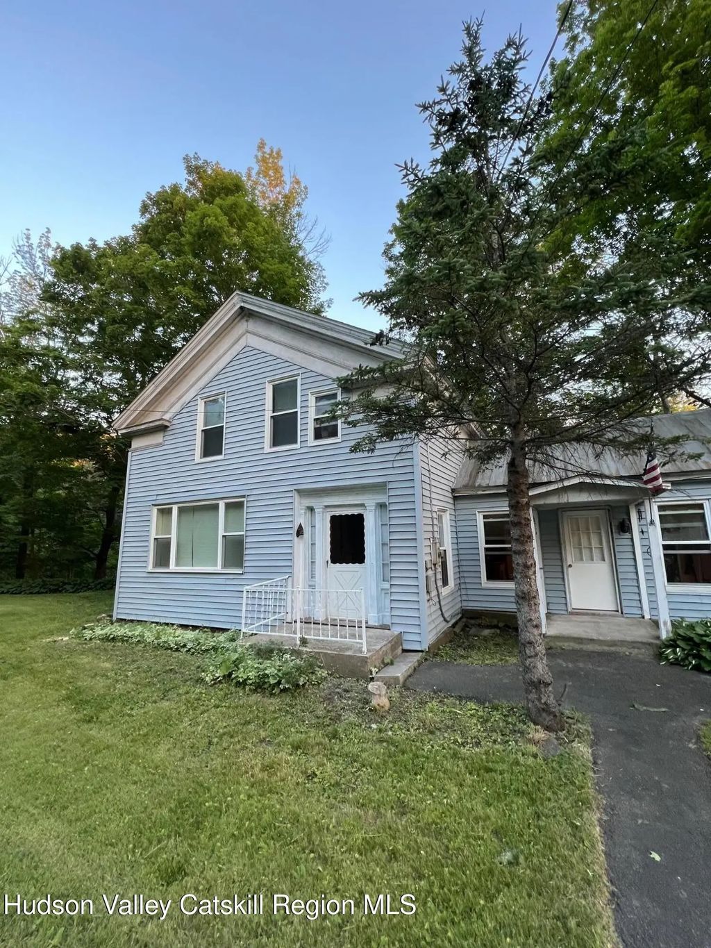 818 State Route 990v, Gilboa