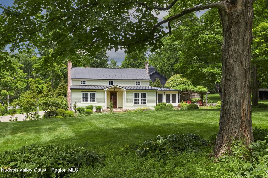 1408 County Route 83, Pine Plains