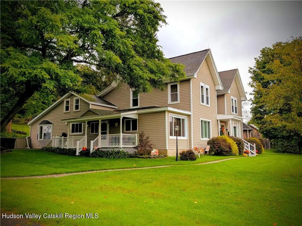 58789 New York 10, Hobart