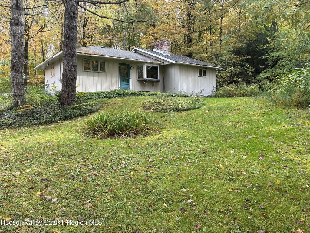 11768 New York 22, Austerlitz