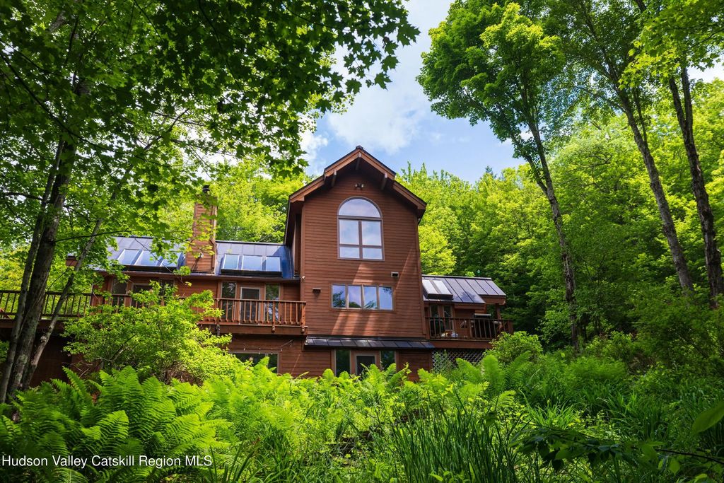 228 Thornapple Road, Margaretville