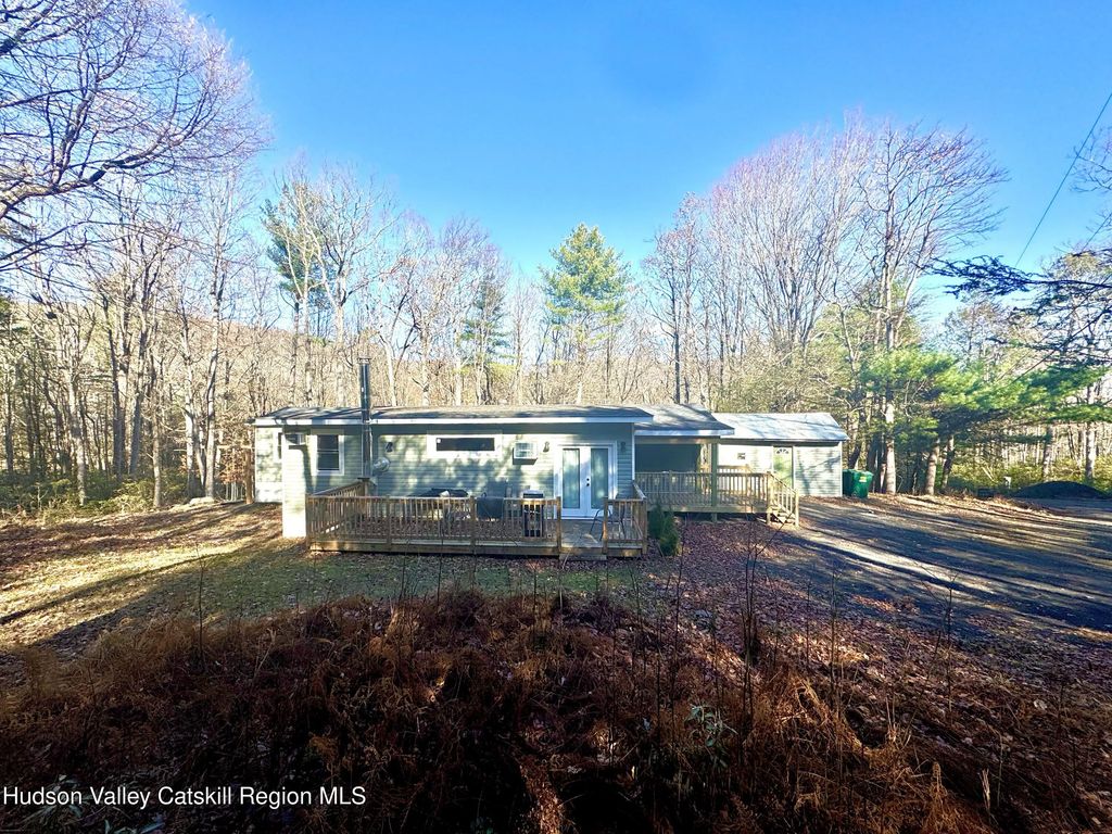 50 Harris Road, Kerhonkson