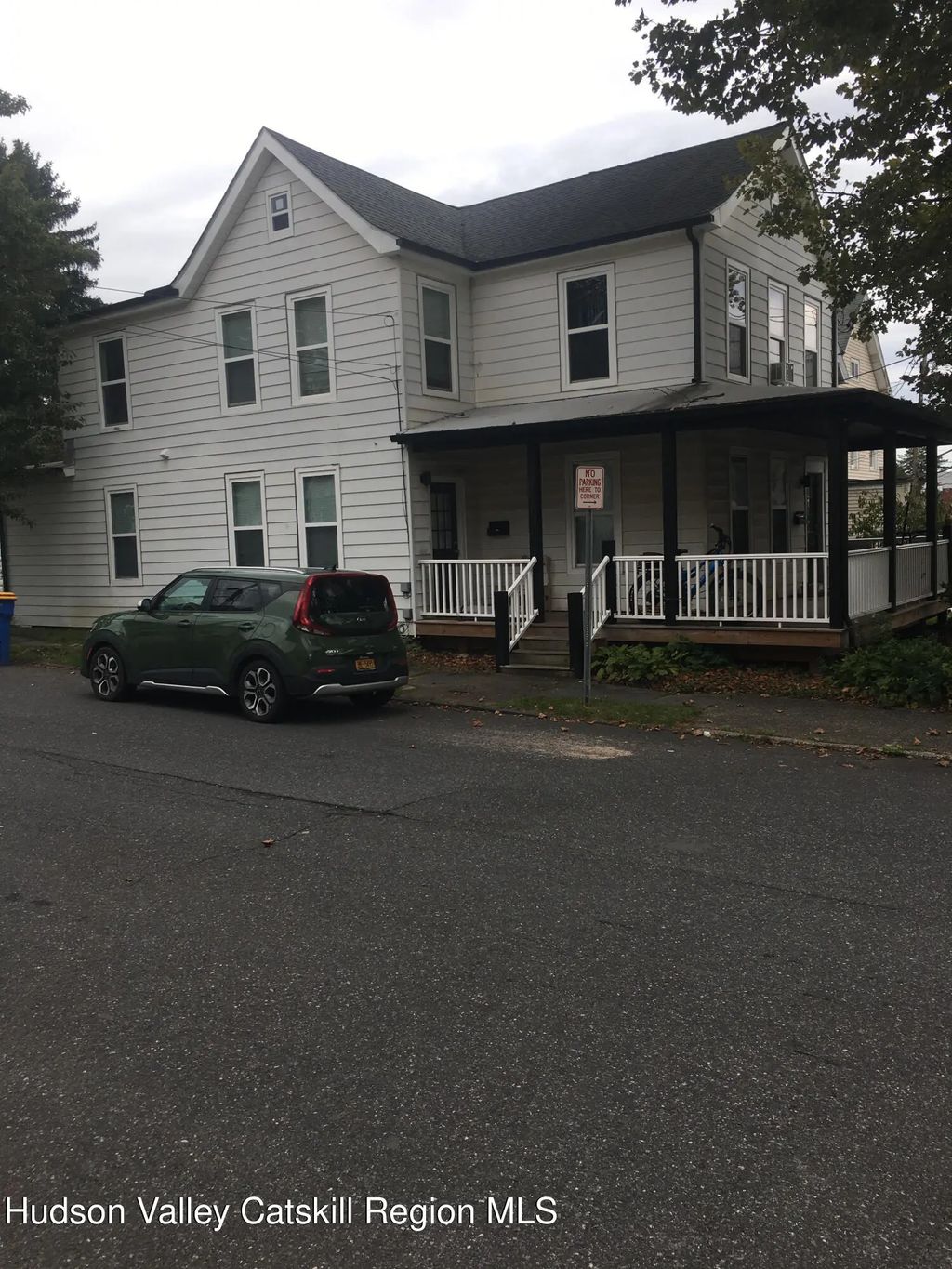 520 Delaware Avenue 2nd Floor, Kingston