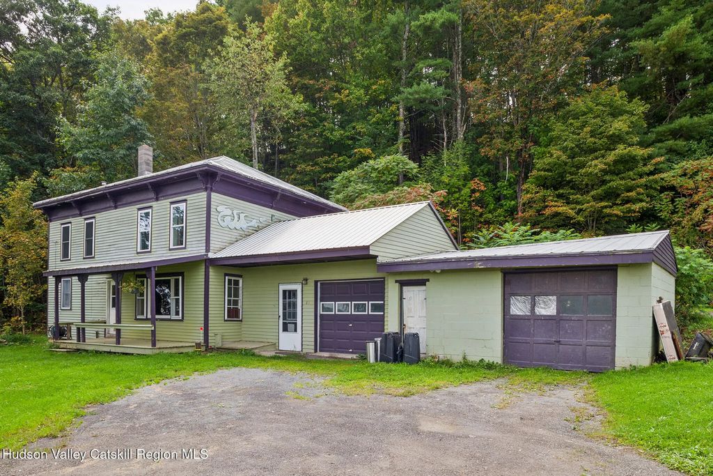 157 Neville Road, Cobleskill