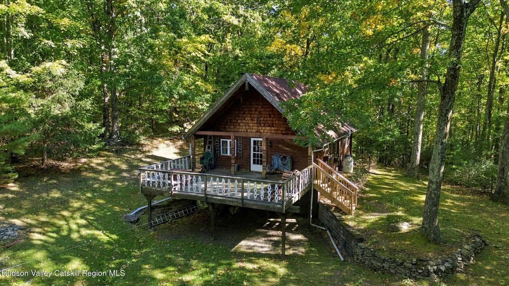 29 Tilly Road, Kerhonkson