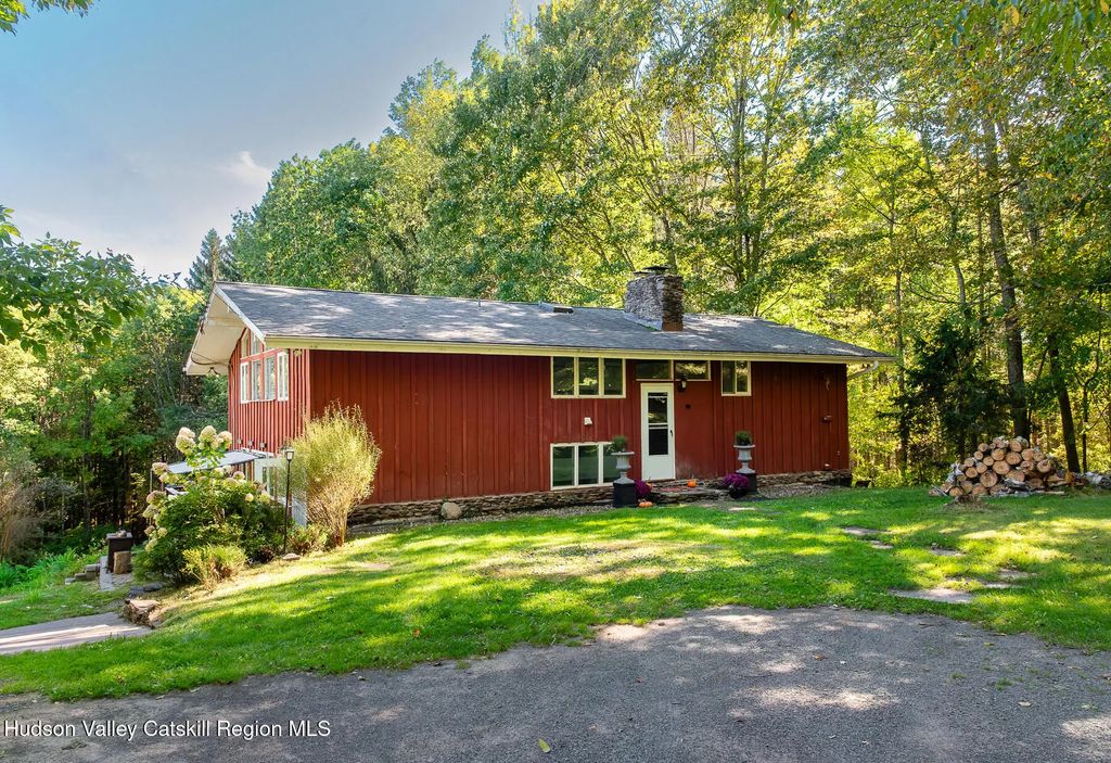 1396 Swart Road, Margaretville