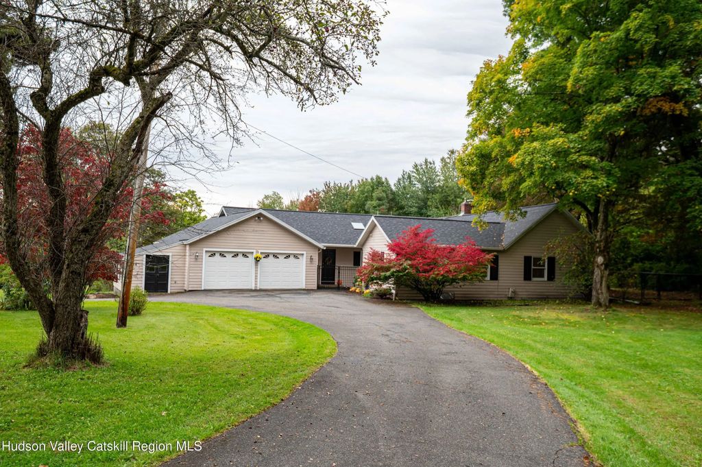134 Craver Road, East Greenbush