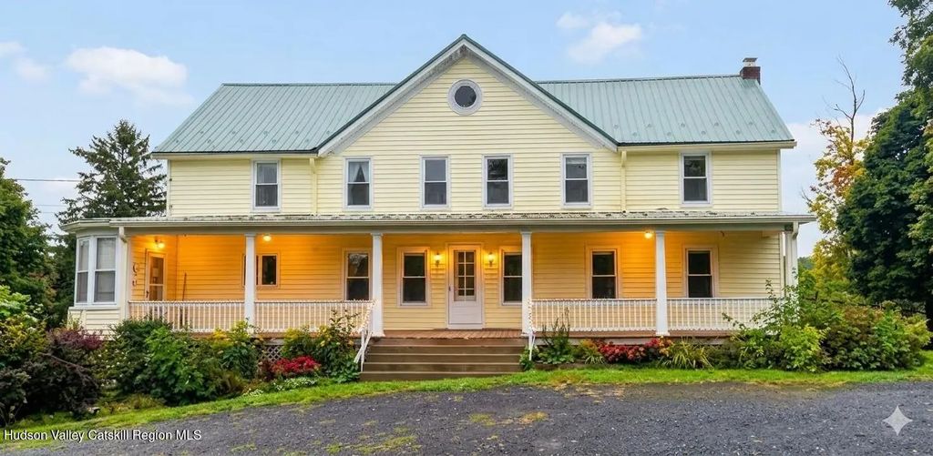 979 County Route 401, Westerlo