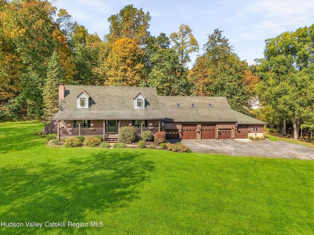 217 River Road Exd, New Paltz