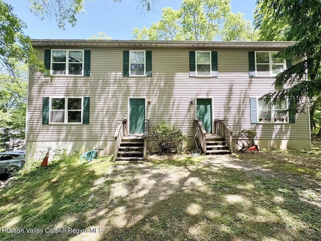 2-4 Slate Street, New Paltz