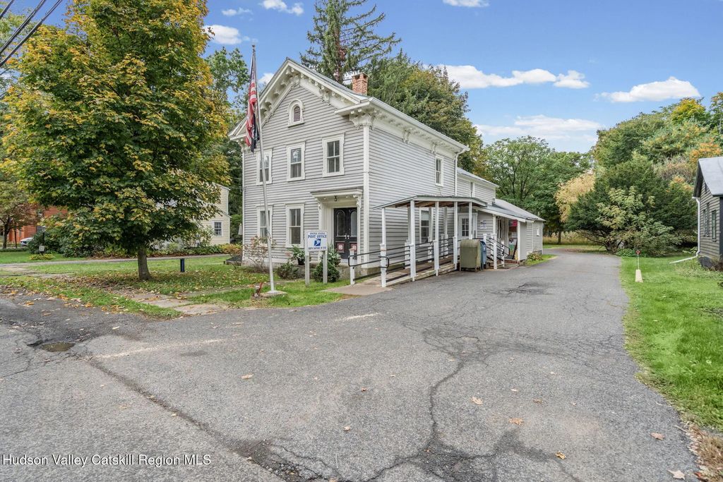 4241 New York 203, North Chatham