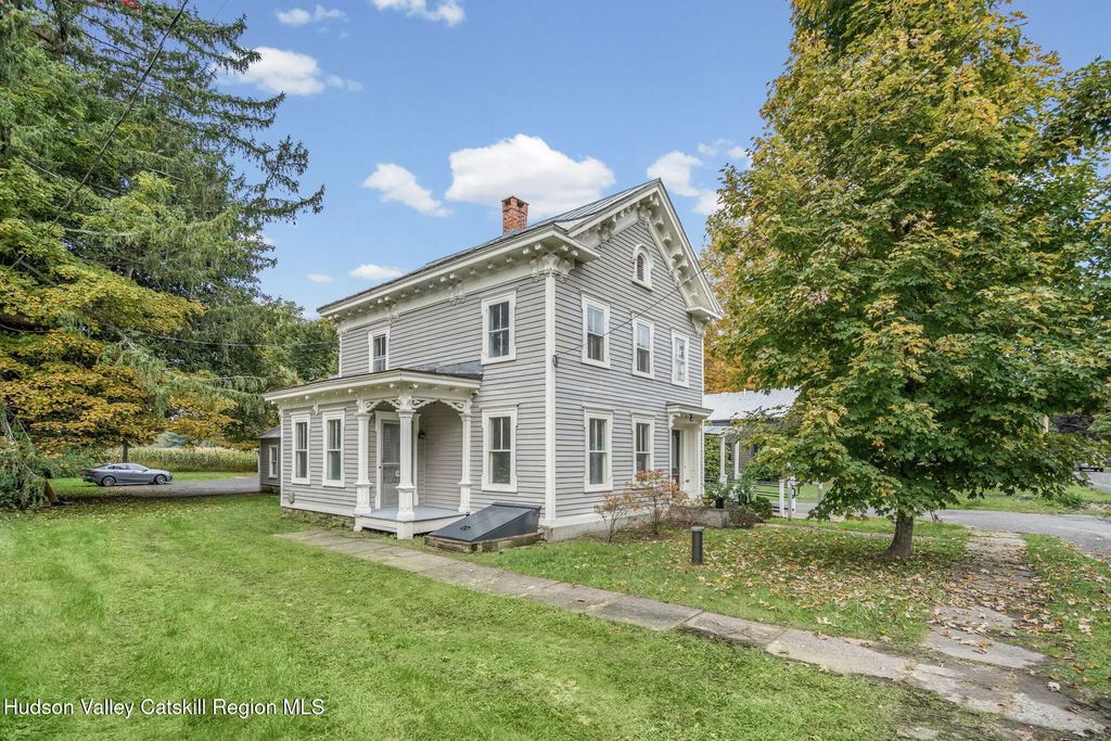 4241 New York 203, North Chatham
