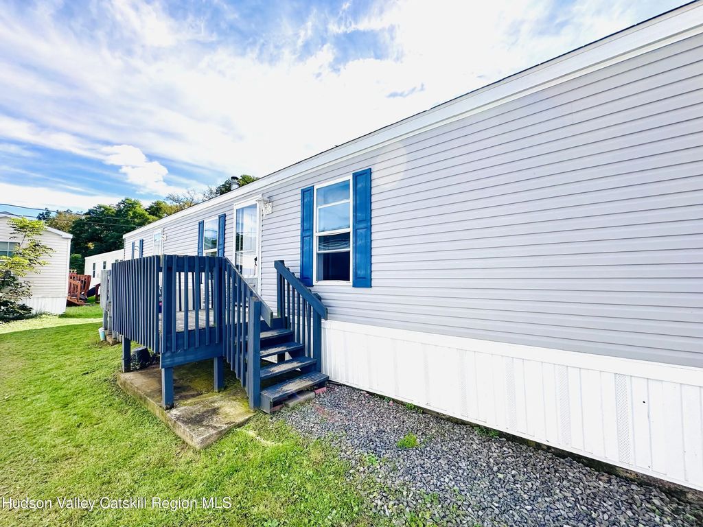 701 Sawkill Road #6, Kingston