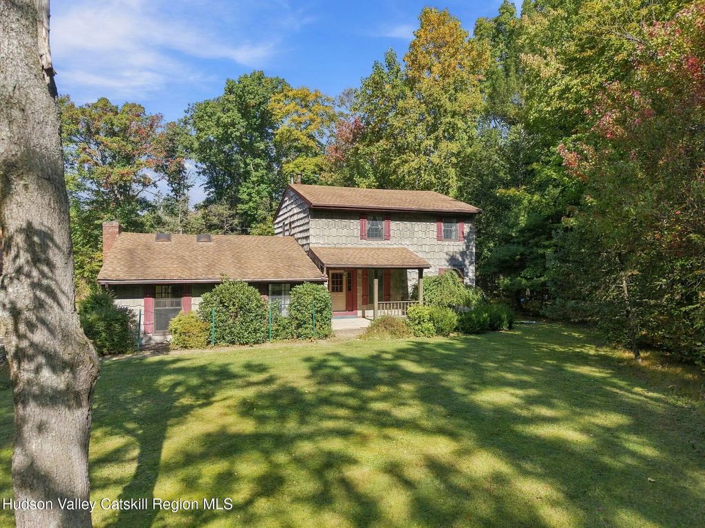 155 Birchwood Drive, Pine Bush
