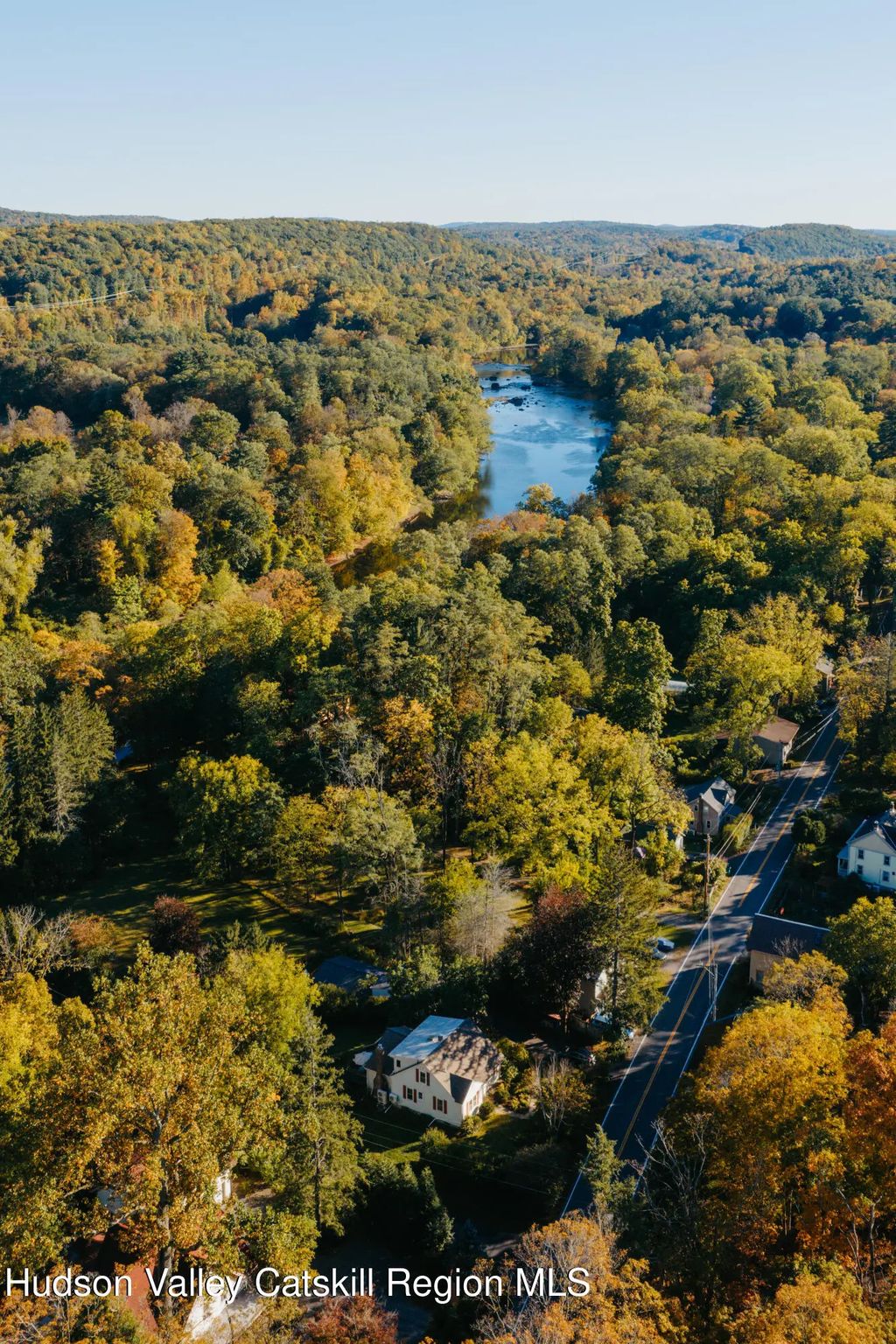 1040 Creek Locks Road, Rosendale