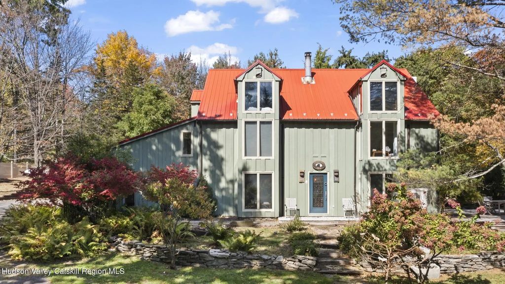 2339 State Route 82, Ancram