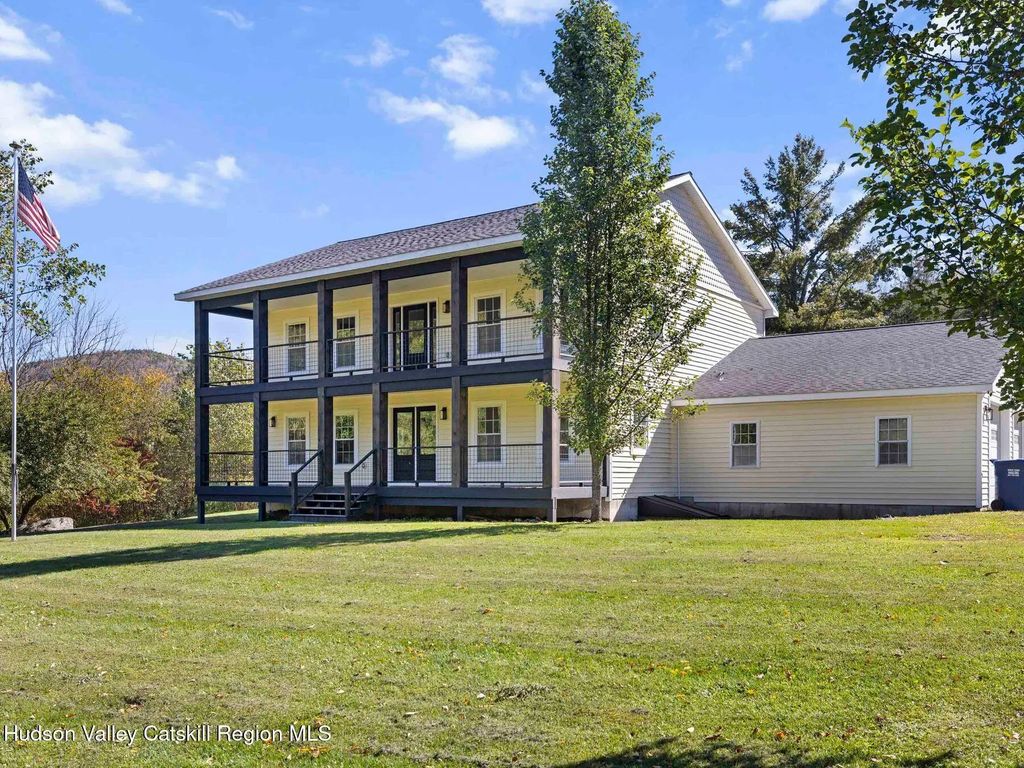 174 Mattice Road, Prattsville