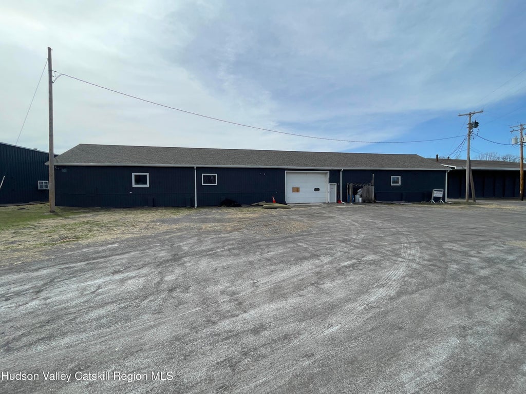 168 Malden Turnpike Bldg 4, Saugerties