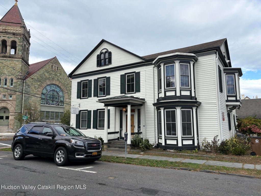 224 Fair Street 4 A, Kingston