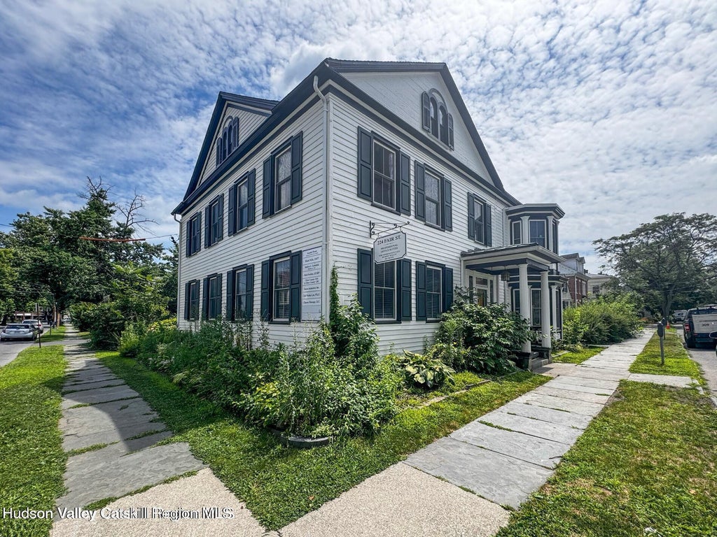 224 Fair Street 7, Kingston