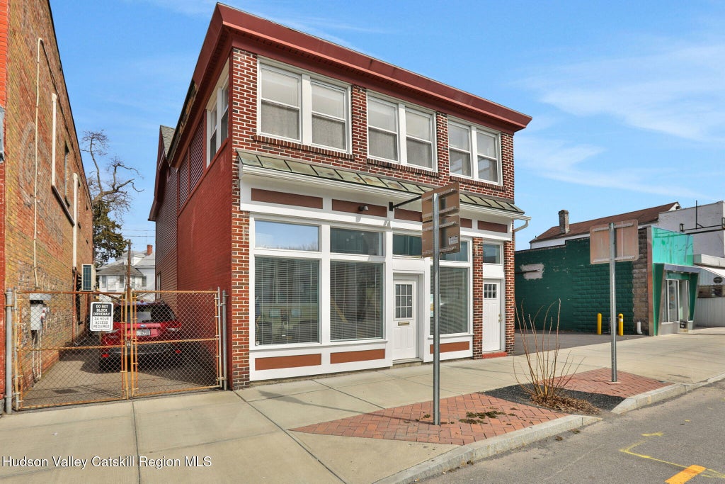 730 Broadway Suite 1, Kingston