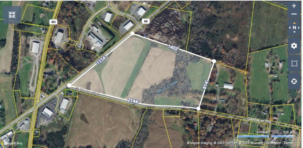 873 State Rte 66, Hudson