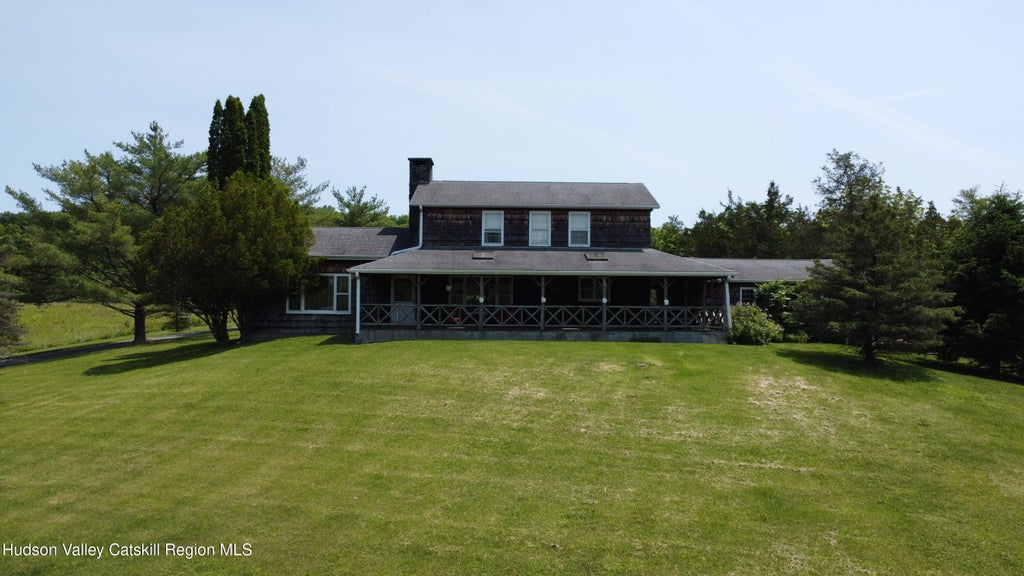 2838 Old Kings Road, Catskill