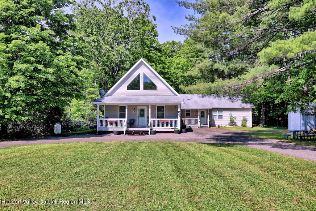 49 County Route 39, Cairo