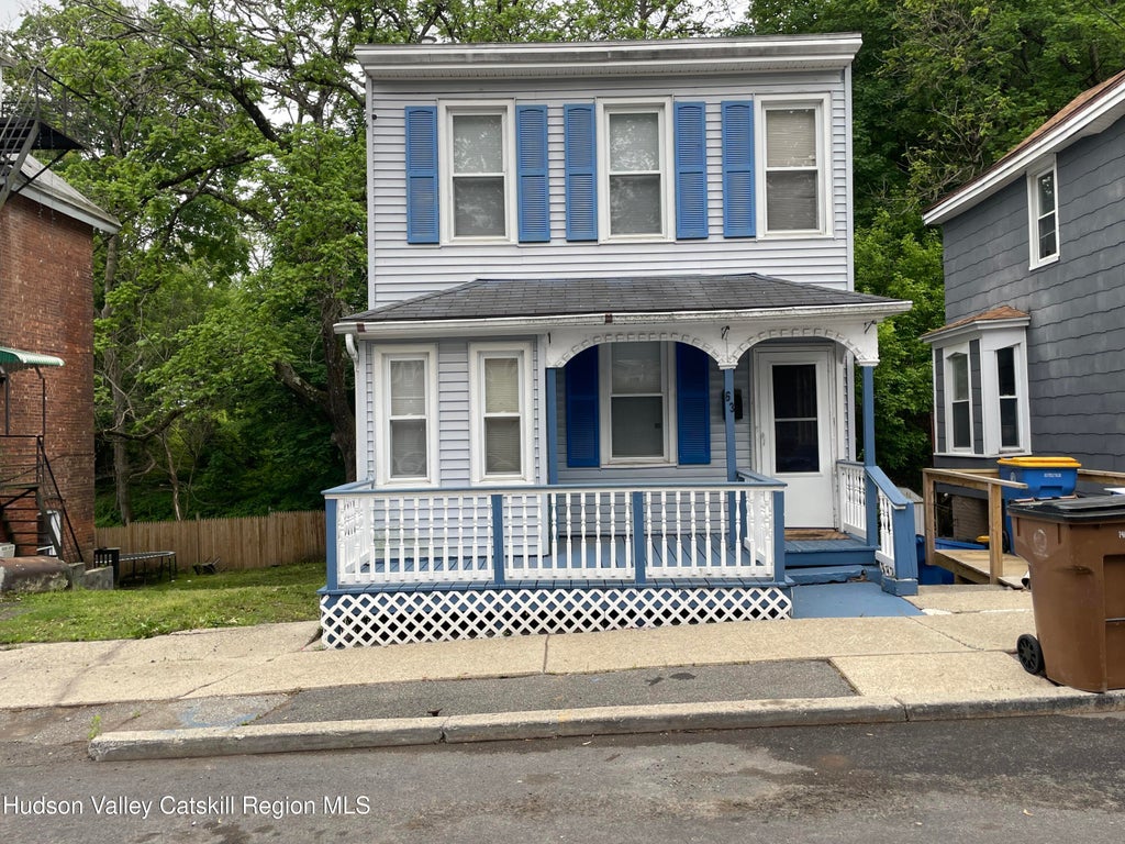 63 Gill Street, Kingston