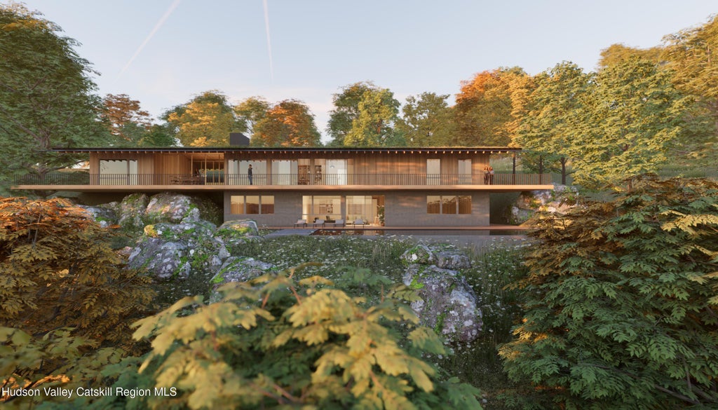 8 Forest Camp Road, Wawarsing