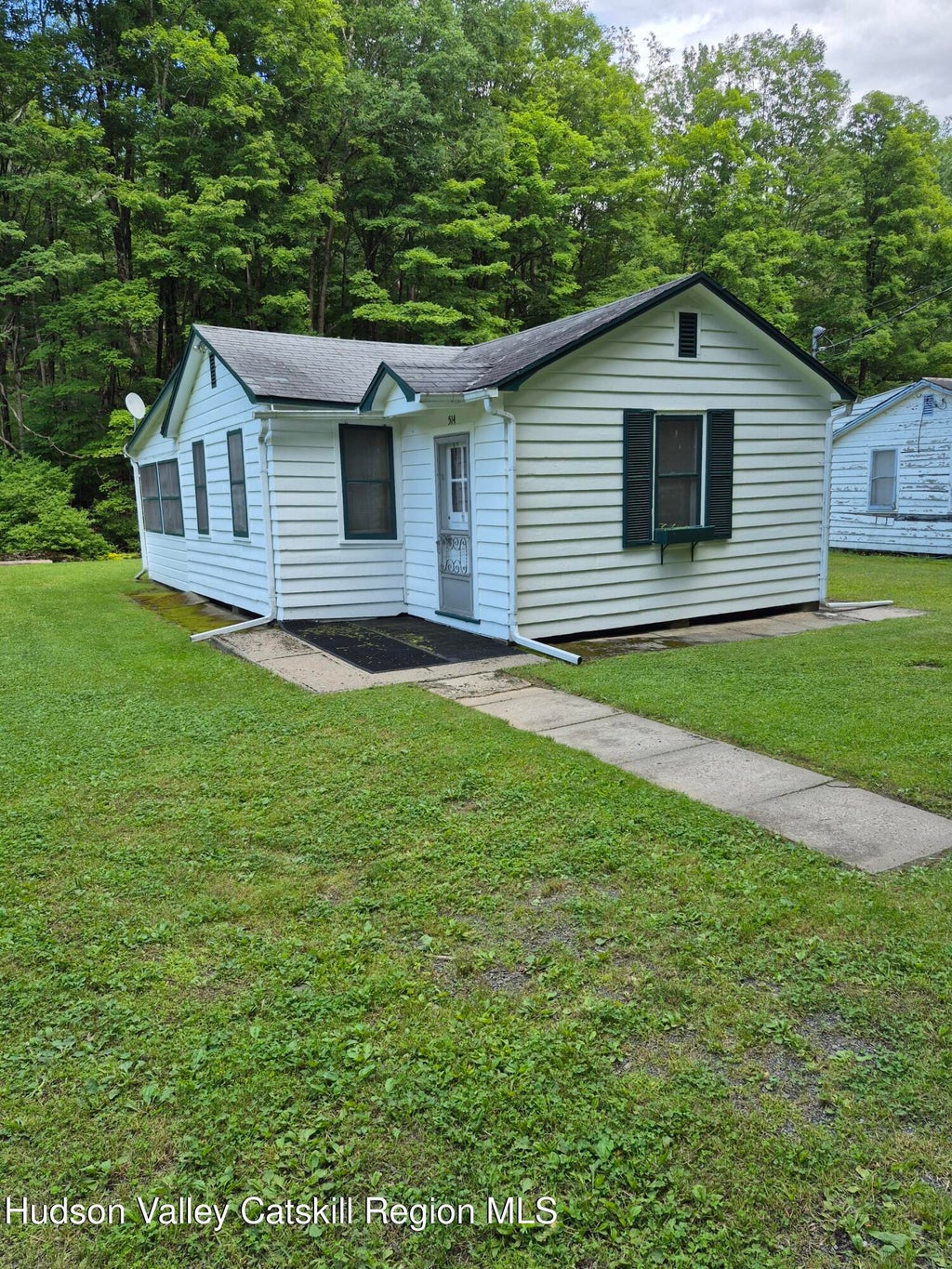 514 Upper Cherrytown Road, Kerhonkson