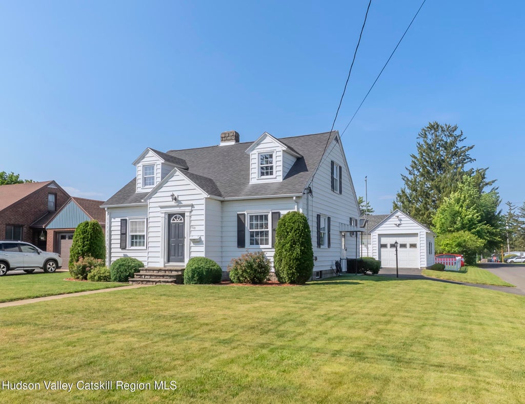 110 Harding Avenue, Kingston