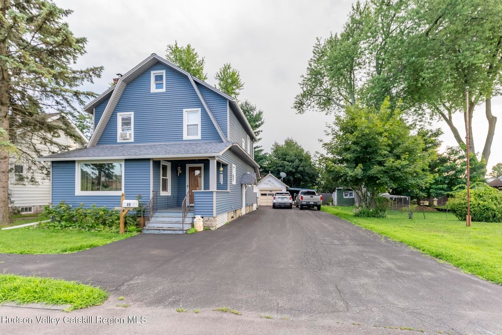 49 Wrentham Street, Kingston
