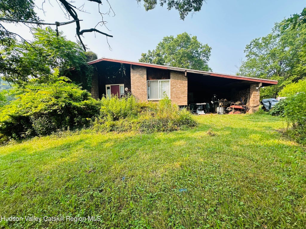 98 Mower Mill Road, Saugerties