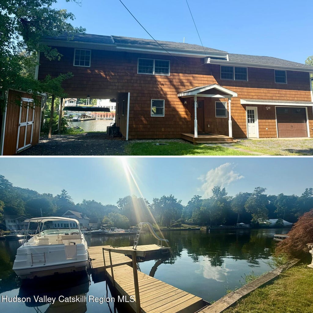 78 Lighthouse Drive, Saugerties