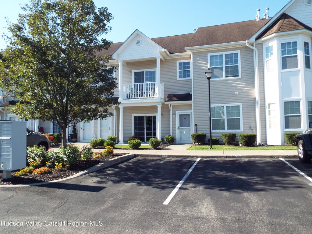 510 Commons, Saugerties