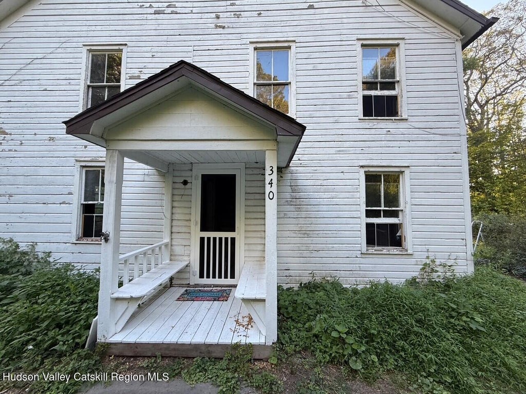 340 Upper Boiceville Road, Olive