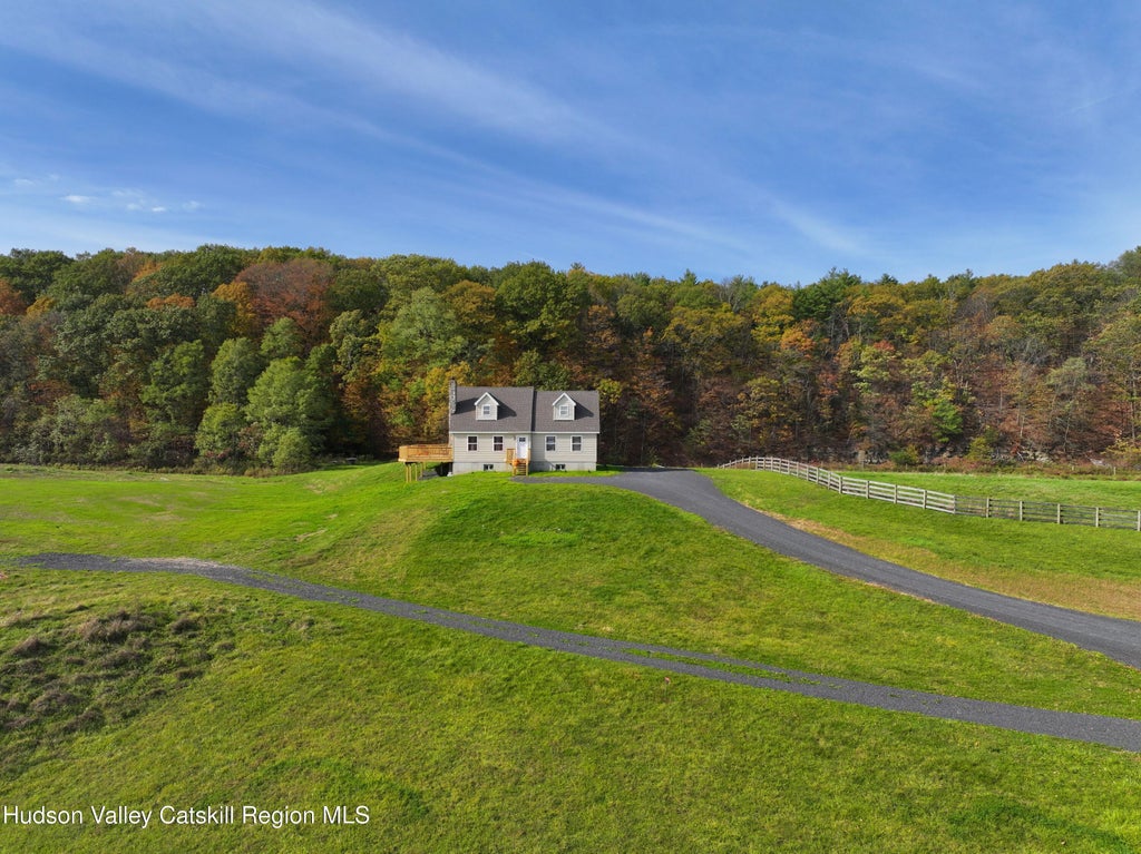175 Jordan Road, Coxsackie