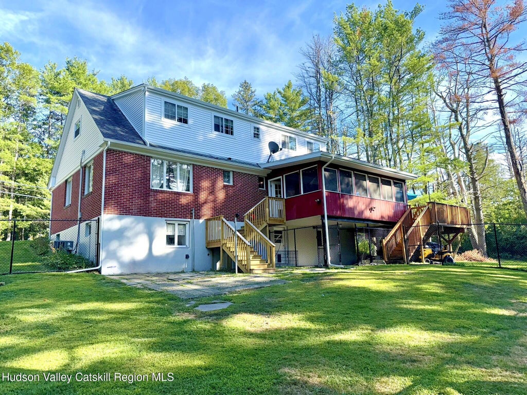 136 Cairo Junction Road, Catskill