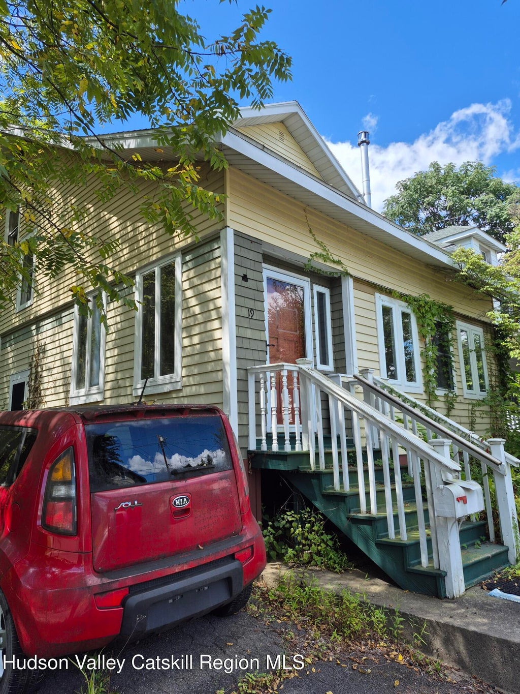 19 Hewitt Place, Kingston