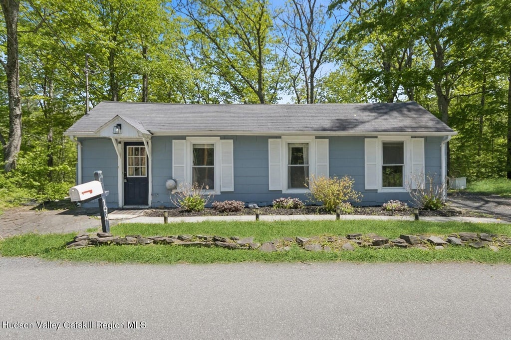 194 High Falls Road, Saugerties