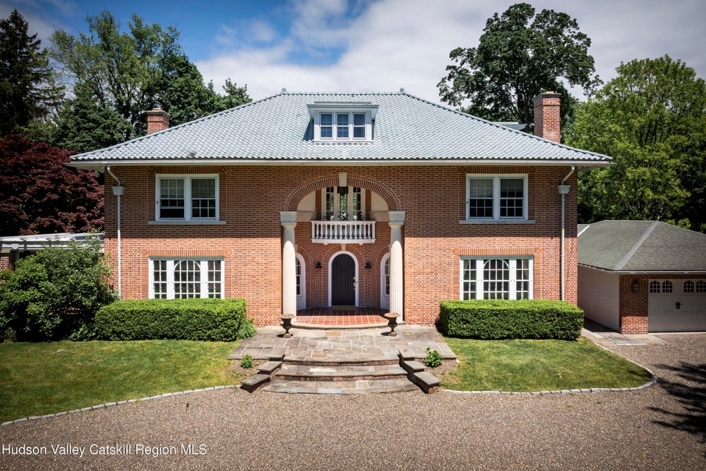 21 Barclay Street, Saugerties