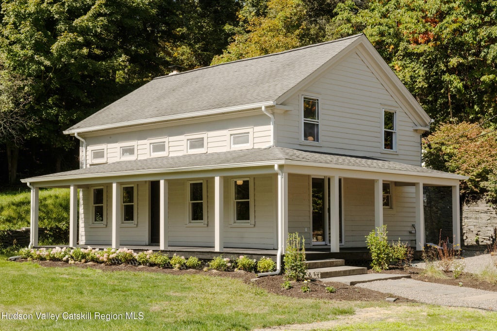 444 Fishcreek Road, Saugerties